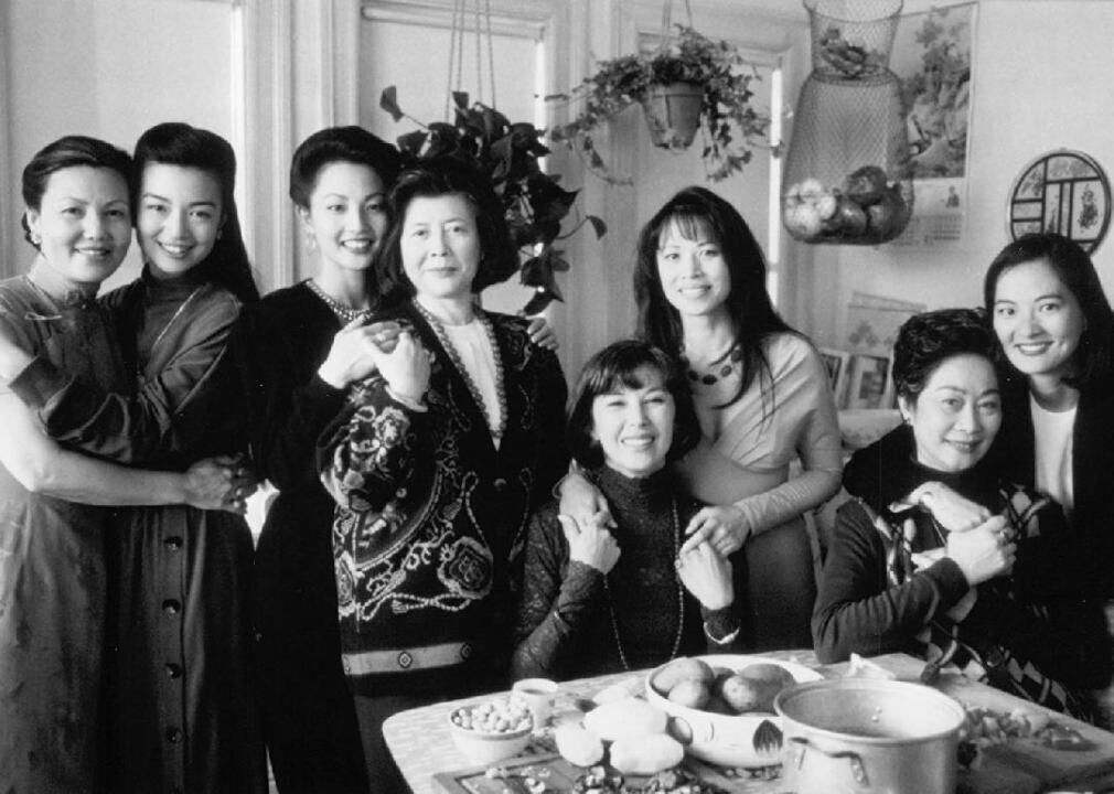 The Joy Luck Club (1993)